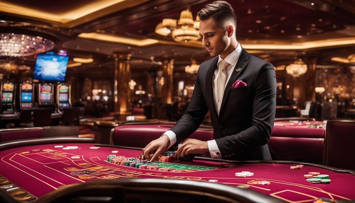 wwwbet ကာစီနို VIP Program Bonus Cashback MMK Wave Money KBZPay ငွေထုတ်ယူနေသောမြင်ကွင်း